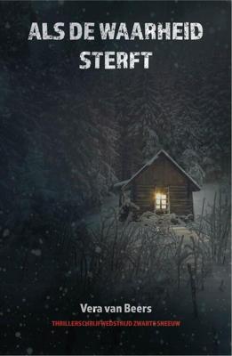 Als de waarheid sterft - Vera van Beers - ebook