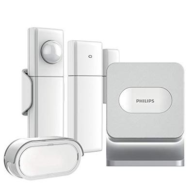Philips 531018 Bewegingsmelder voor Draadloze deurbel