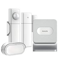 Philips 531018 Bewegingsmelder voor Draadloze deurbel - thumbnail