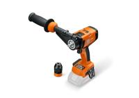 Fein ASCM18-4QM AS 71161561000 Accu-schroefboormachine 18 V Brushless, Zonder accu, Zonder lader - thumbnail