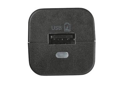Trust 5W Car Charger met Micro-USB-kabel oplader