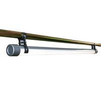 Haba - Insight De Luxe Voortent LED Buislamp met Dimmer 12V/230V - thumbnail