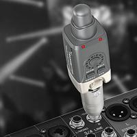 Xvive U4 Set R2 draadloze in-ear set (2.4 GHz) - thumbnail