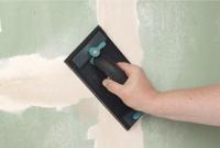 Wolfcraft Schuurset | Gips + 4 stramienstroken | 280 x 115mm | 1 set - 8722000 - thumbnail