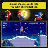 New Super Mario Bros. U Deluxe - thumbnail