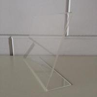 L-standaard acryl bxh 210x148mm Liggend - thumbnail