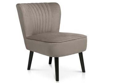 Fauteuil Sofia - Creme Fauteuil Sofia - Creme