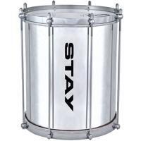 Stay Music 8635ST Repinique Aluminium 12 inch x 30 cm - thumbnail