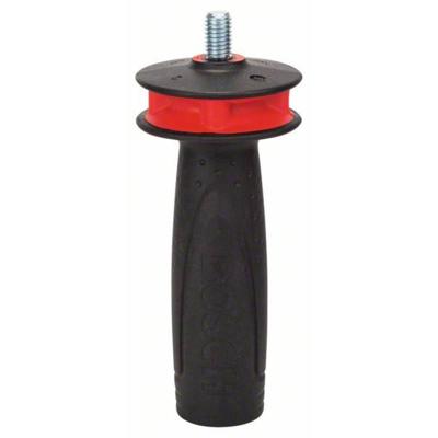 Bosch Accessoires Handgreep M 10 met Vibration Control 1st - 2602025182