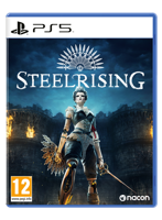 PS5 Steelrising - thumbnail