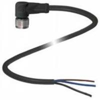 Pepperl+Fuchs 239999-0016 Sensor/actuator connector, geassembleerd Aantal polen (sensoren): 3 10 m 1 stuk(s) - thumbnail