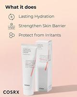COSRX Balancium Comfort Ceramide Cream 80Gram - thumbnail