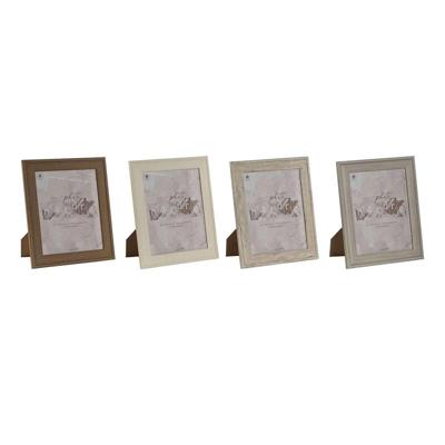 Fotolijsten Home ESPRIT Bruin Beige Crème Natuurlijk Kristal polyestyreen 26,2 x 1,6 x 31,2 cm Fotolijsten Home ESPRIT Bruin Beige Crème Natuurlijk Kristal polyestyreen 26,2 x 1,6 x 31,2 cm