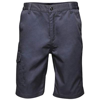 Ragetta RG3890 Men´s Pro Cargo Short - Navy - 42 Ragetta RG3890 Men´s Pro Cargo Short - Navy - 42