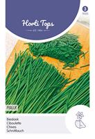 Zaden Bieslook Fijne Hortitops - Hortitops - thumbnail