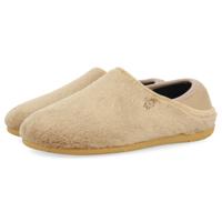 Hot Potatoes 67844 Pantoffel Dames Beige 41 - thumbnail