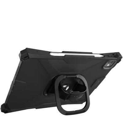 Joy Factory aXtion Bold MP iPad Pro 13" (2024 / M4) Zwart