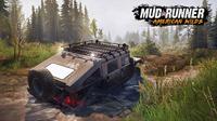 Spintires: MudRunner American Wilds - thumbnail