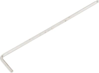 HAZET hoeksleutel angle screwdr. sw 2.5 m. ball head