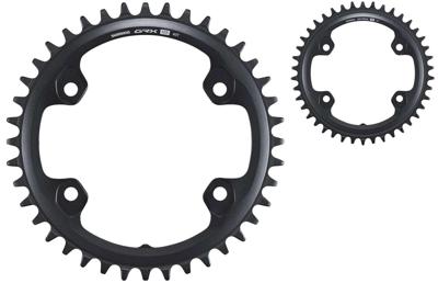Shimano GRX FC-RX820 1x12-speed Chainring