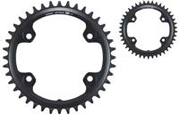 Shimano GRX FC-RX820 1x12-speed Chainring - thumbnail