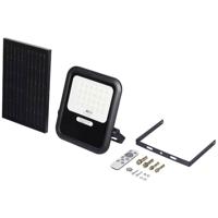 Sygonix SY-6313012 Wandspot op zonne-energie 10 W Lichtkleur (naam): Warmwit - thumbnail