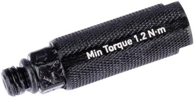 ROCKSHOX aansluiting voor leiding connection on stand rs connectamajig