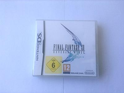 Final Fantasy XII Revenant Wings