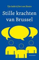 Stille krachten van Brussel (Paperback) - thumbnail
