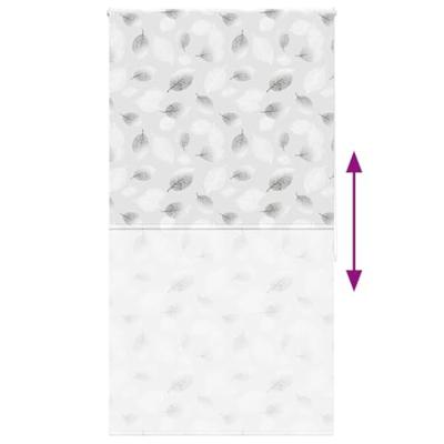 Doucherolgordijn 140x240 cm stofbreedte 136 cm Doucherolgordijn 140x240 cm stofbreedte 136 cm