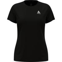 Odlo Essential Flyer Crew Neck T-Shirt Dames - thumbnail