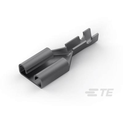 TE Connectivity 42731-2 1 stuk(s) Bag