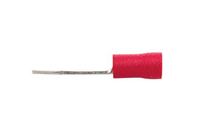 HELLA ringverbinder ring connector 0.5-1.0 10 red m6