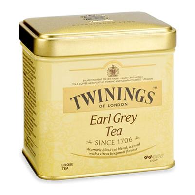 Twinings - Earl Grey Thee - 200g