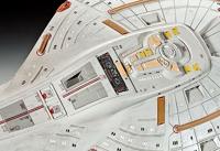 Revell 04992 Voyager Vliegtuig (bouwpakket) 1:670 - thumbnail