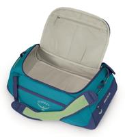 Osprey Daylite Duffel - 30L - Blue Spikemoss/Alkaline - thumbnail