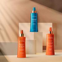 Institut Esthederm Adaptasun Sea and Tropics Protective Body Lotion Extreme Sun *** - thumbnail