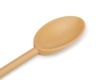 Cocktaillepel Matfer Wit Plastic - thumbnail