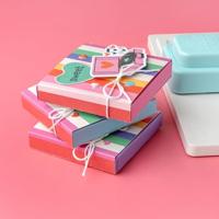 We R Makers • shadow box punch board - thumbnail