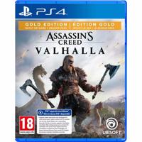 PS4 Assassin's Creed: Valhalla Gold Edition kopen - thumbnail