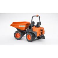 Bruder minidumper ausa - thumbnail