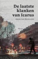 De laatste klanken van Icarus (Paperback) - thumbnail