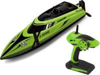 Revell X-Treme Boat Hurricane rudder set (43403) - thumbnail