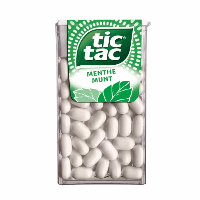 Tic Tac t100 mint (16x 49gr) - thumbnail
