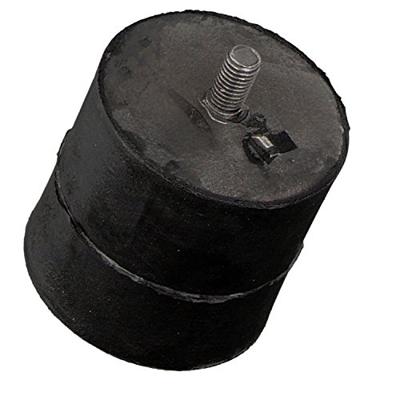 Verbindingsprofiel Turners eiken Bruin - VinyPlus