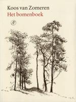 Het bomenboek - Koos van Zomeren - Paperback (9789029566575) - thumbnail