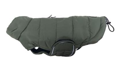 DBL HONDENJAS ZHANTI GRN 20