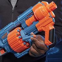 Nerf Elite 2.0 Shockwave RD 15 Blaster + 30 Darts - thumbnail