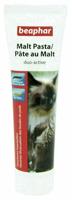 Beaphar Haarbalpasta met Malt voor de kat 100 g - thumbnail