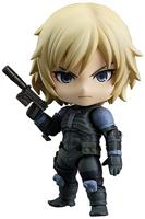 Metal Gear Solid Nendoroid Action Figure Raiden MGS2 Ver. (re-run) 10 cm - thumbnail